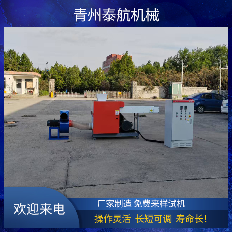 纖維切斷機的優(yōu)勢有哪些